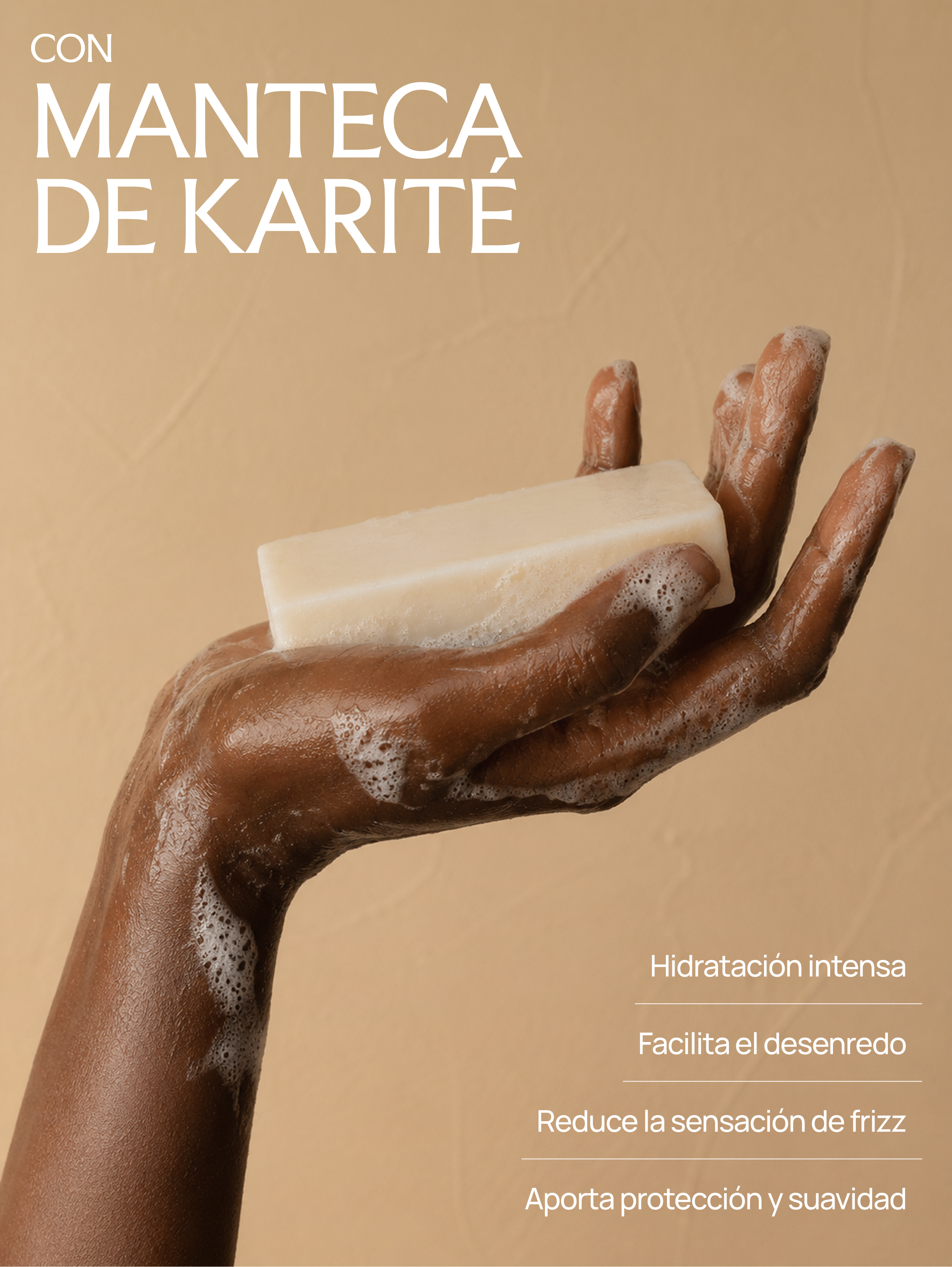 Mascarilla Nutritiva Sólida