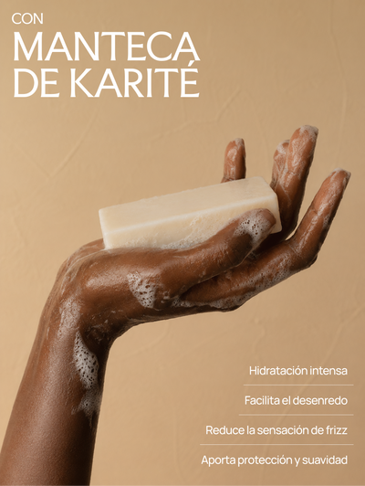 Mascarilla Nutritiva Sólida